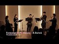 Romanian Folk Dances - B.Bartok - WoodiEnsemble