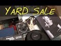 YARD SALE [May 2019] _(Z Reviews)_