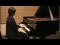 e.satie gymnopédie no.1 pf.nakagawa kyoko