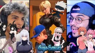 Doki Doki Literature Club 📚 e TCOAAL⚰️ [REACT] ao @Kleberianus e @KennyDesu  (PARTE 2)