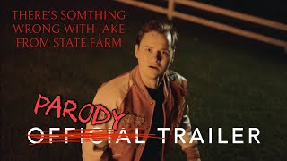Horror Trailers be like…