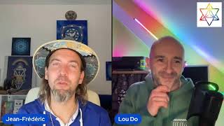 Live Spécial avec Loudo de la chaîne Spiritzion