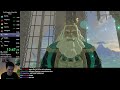 botw any% 23 01 wr