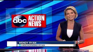 ABC Action News Latest Headlines | October 25, 7pm