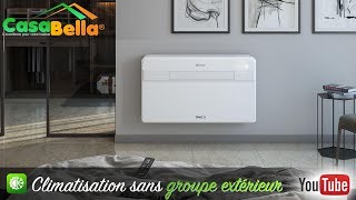 Casabella présente une installation \