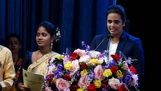 SLIATE Convocation 2018 Session 3