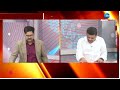 teenmaar mallanna satires on cm kcr about kokapet land big debate with bharat zee telugu news