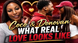 When Love Is Genuine, It Looks Like This