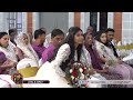 wedding live streaming joel u0026 jerly 18 02 2025