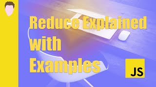 Reduce Clearly Explained | Javascript & Typescript