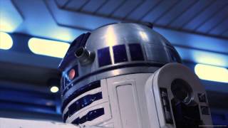 R2D2 SOUND