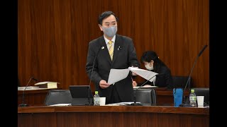 技能実習生をめぐる様々な課題について質疑　～参議院法務委員会～