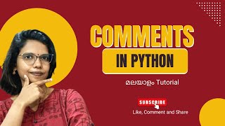 Python Comments Explained: The Basics You Need to Know! | Beginner Tutorial | Python Stories