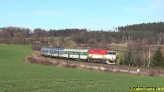 Sp 1644 (754.012) - Krhová, 31.12.2015