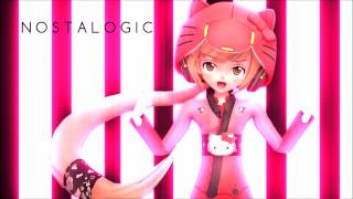 【猫村いろは DEMO】 Nostalogic 【VOCALOIDカバー】