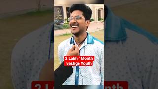 2 lakh / Month Vinay kumar Vestige Leader #networkmarketing #vestige #motivation #mlm #youth