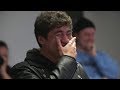 calum hood laughing for 3 minutes