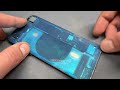 iPhone 8 Battery Replacement - iPhone 8 Battery Repair How To - Simple Guide
