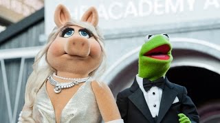 Top 10 Interspecies Couples in Movies and TV