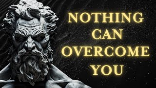 The Stoic GOLDEN Rule | The Most Valuable Rules of Stoicism