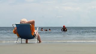 ‘Use your PTO!’: Clark Howard warns about companies not paying out for unused time off | WSB-TV