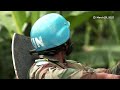 Congo peacekeepers pause pullout amid rebel violence | REUTERS