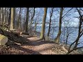 april 2022 auf rügen die highlights 4k walk asmr