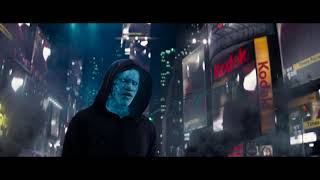 [1080p] [60fps] Spider Man vs Electro Fight Scene The Amazing Spider Man 2 Movie CLIP FHD 60fps