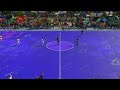 FC 24 PS5 - Volta Futsal Full Gameplay