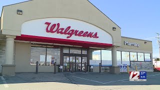 Amid confusion, Walgreens says RI teachers are now eligible for COVID-19 vaccine