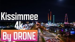 EXPLORING KISSIMMEE  FLORIDA in Stunning 4K with a Mavic Air 2s Drone  📸