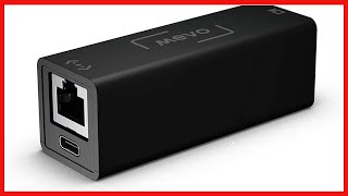 Logitech Mevo Ethernet Power Adapter