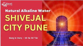 Shivjal City Pune | Shiv Baba | Alkaline Water | Pune Mandir | Phaltan