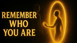 Youâre Not Attracting It â Youâre Remembering It (Quantum Horizon)