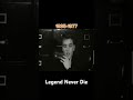 Legend Never Die PT.1 ft.@SitiNurrani-jt485