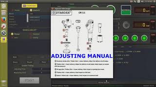 STARDEX SOFTWARE, ADDITIONAL INFORMATION