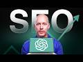 How I'd Use ChatGPT for SEO in 2026