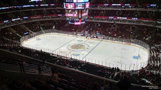 OFR- SZN 2- Edmonton Oilers @ Chicago Blackhawks  Game 42