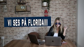 Introduktion Elevkåren 22/23 - Vi ses på Florida!!!