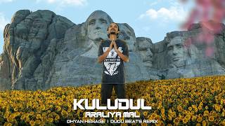 Dhyan Hewage - Kuludu Araliya Mal (කුළුදුල් අරලිය මල්) | DUDU Beats Remix