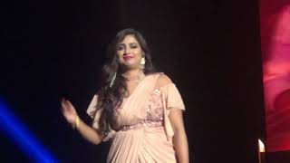 Deewani Mastani | Shreya Ghoshal Live in Chicago