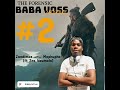 THE FORENSIC |BABA VOSS AMAPIANO MIXTAPE |28 APRIL 2023|