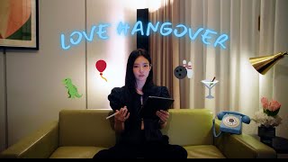 JENNIE – Love Hangover (Lyrics Breakdown in Korean)