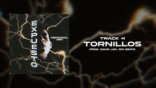 Vertical USD - TORNILLOS (Audio Oficial) | #EXPUESTO