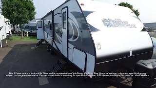 2018 Forest River RV-Vibe Extreme Lite-277RLS