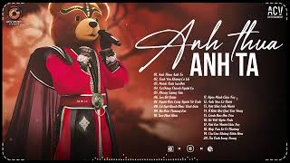 Anh Thua Anh Ta - Ca Sĩ Giấu Mặt Cover ♫ Anh Ấy Tốt Hơn Anh À, Anh Ta Cũng Thương Em À TikTok