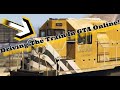 Train Driving Job FiveM | GTA 5