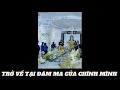 review phim Trở Về Tại Đám Ma Của Chính Mình