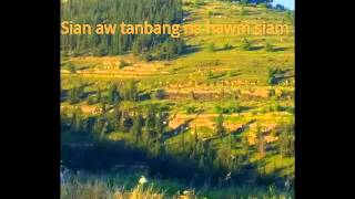 Nancy Biaklun~Banghang Mimbang~lyrics