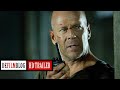 Die Hard 4.0 : Live Free or Die Hard (2007)  Official HD Trailer [1080p]